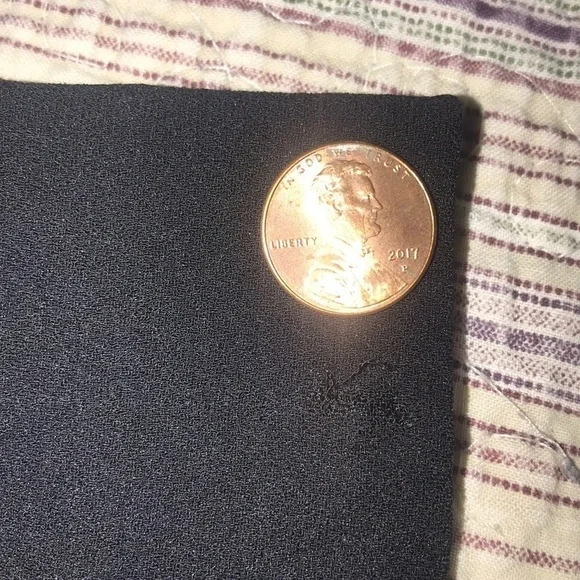 Rebecca Taylor Short Sleeve Crepe Lace Dress - Picture 8 of 8